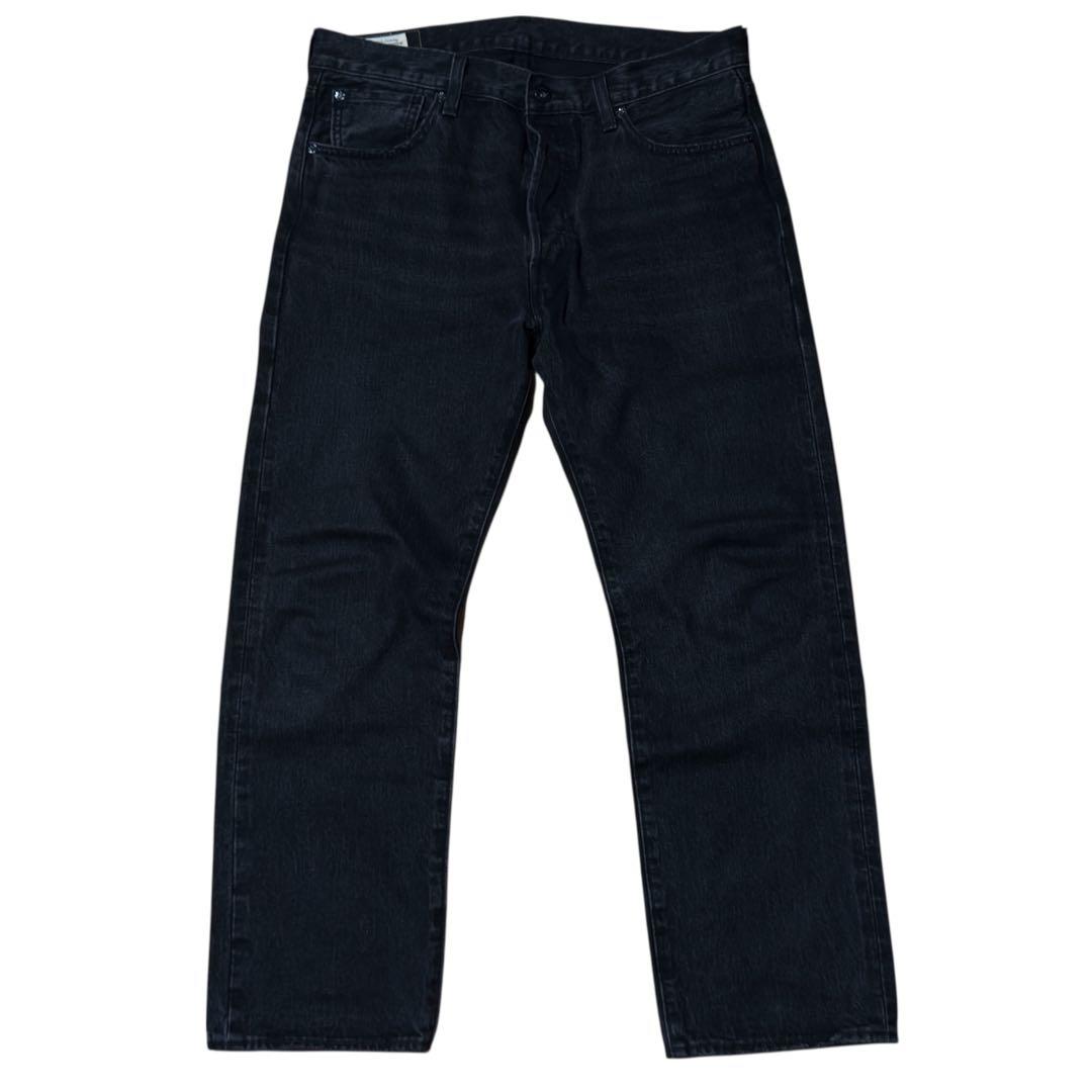 【極美品】LEVI'S エディフィス 30th セットアップ