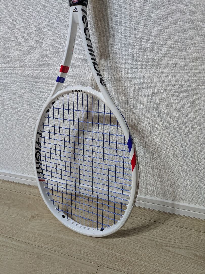 2025年新作 Tecnifibre T-FIGHT 300S