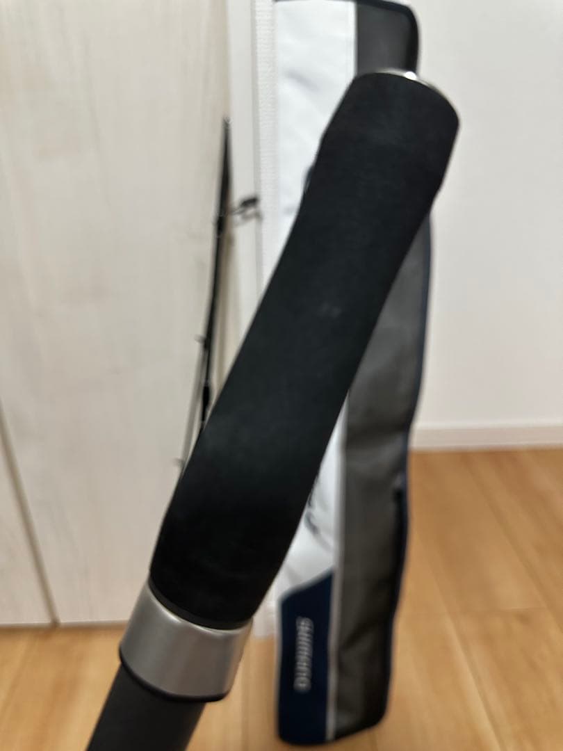 ロッド SHIMANO GRAPPLER S60-4/3