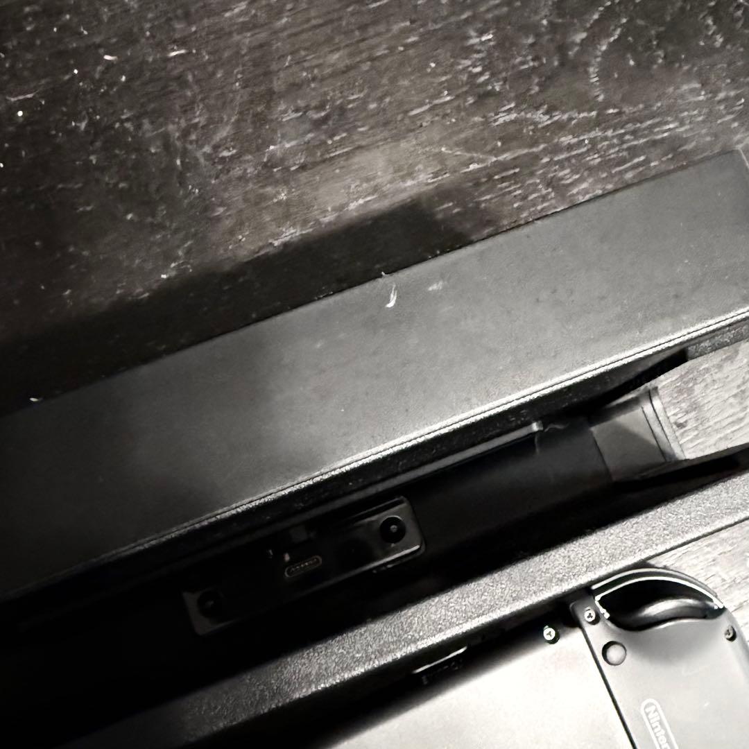 【SDカード付き】Nintendo Switch 本体 グレー