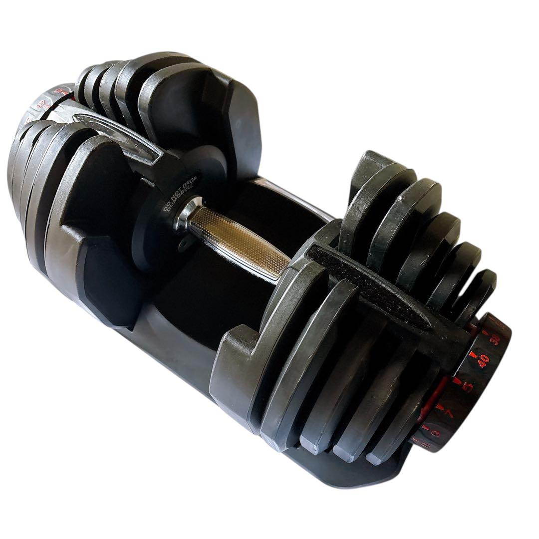 【セット売りＡ-①】可変式 ダンベル 40kg 4個セット
