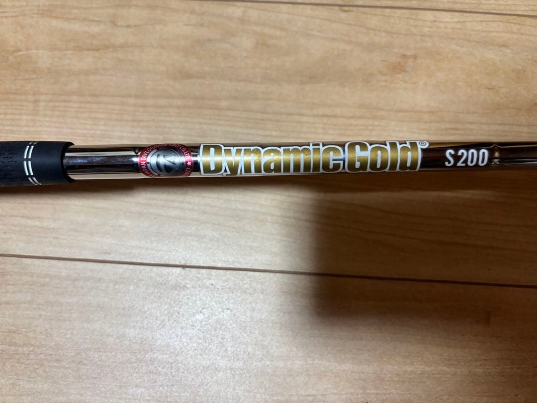 TaylorMade ミルドグラインド2 52度