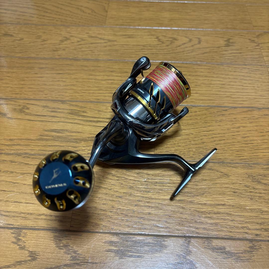 S*_様 ツインパワー2500SHG