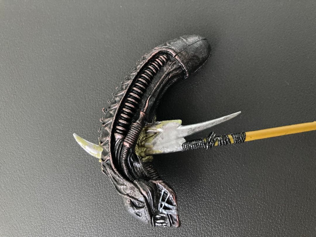 ネカ　NECA ワスプ　プレデター