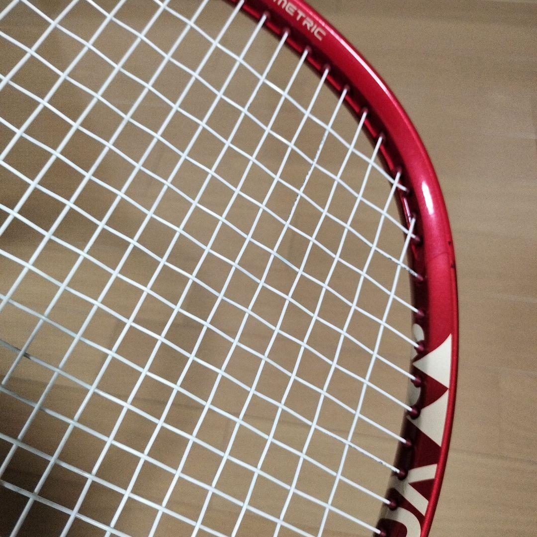 ラケット(硬式用) YONEX VCORE 100 2026 G3