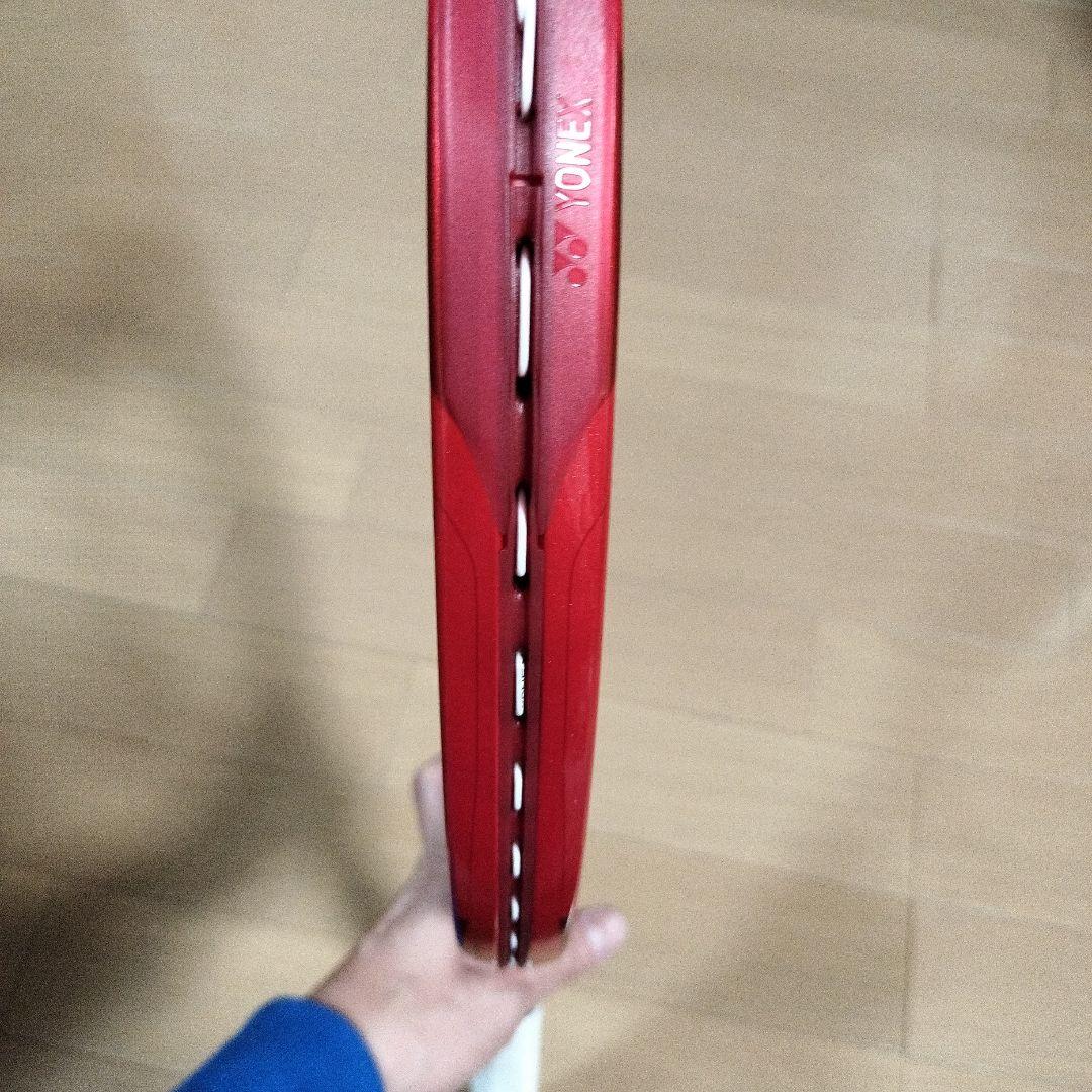 ラケット(硬式用) YONEX VCORE 100 2026 G3