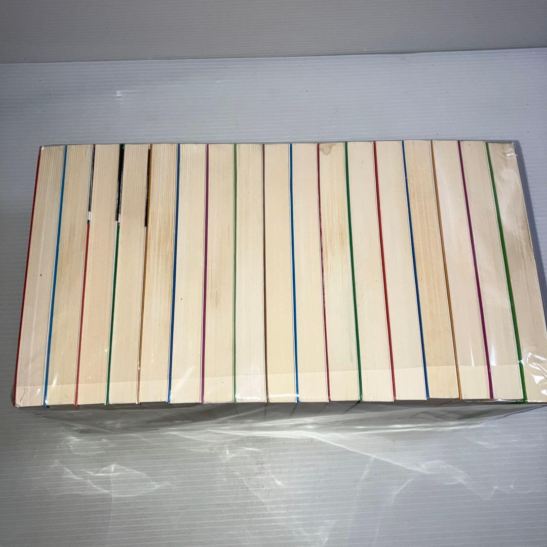 岳飛伝 文庫版 全巻