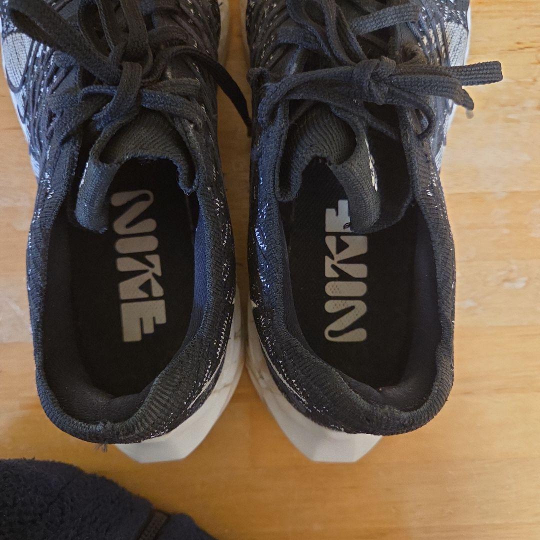 NIKE ナイキ ペガサス ターボネクストネイチャー 黒 26.5㎝
