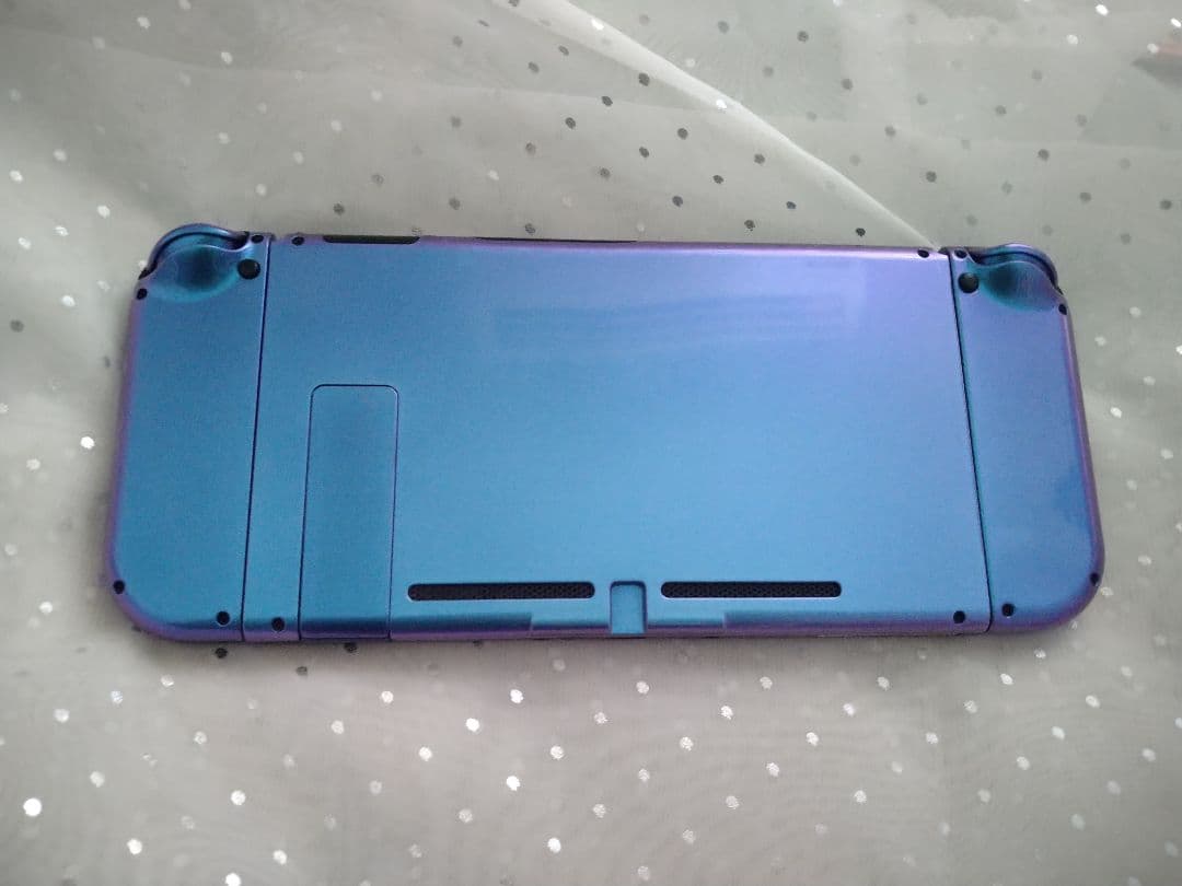 【カスタム品】Nintendo　Switch　本体