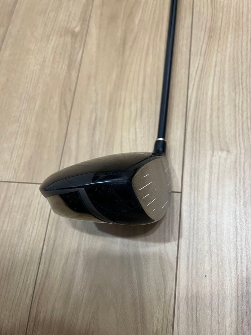 【値下げ】ダンロップ XXIOゼクシオドライバーMP500カーボンシャフト