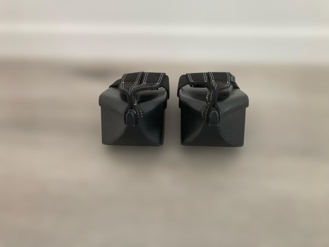 グーポハイタイプgoopoトレーニングサンダルチャコットChacott