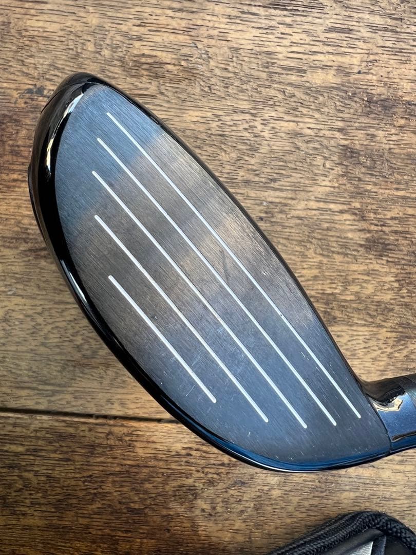 Titleist 915 ドライバーフェアウェイウッド 3本セット　バシレウス
