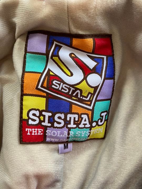 sista.j スキーウェア 手袋+ゴーグル付き セット