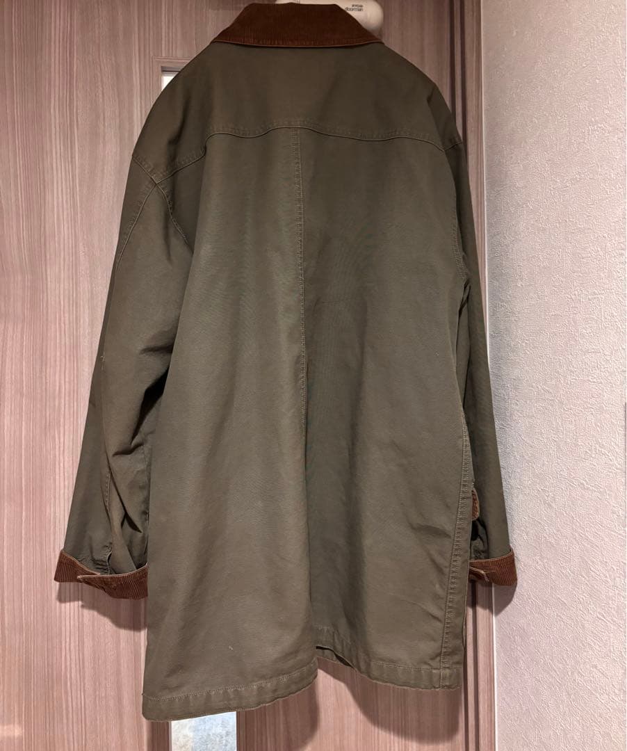 L.L.Bean エルエルビーン ハンティング ジャケット Vintage 古着