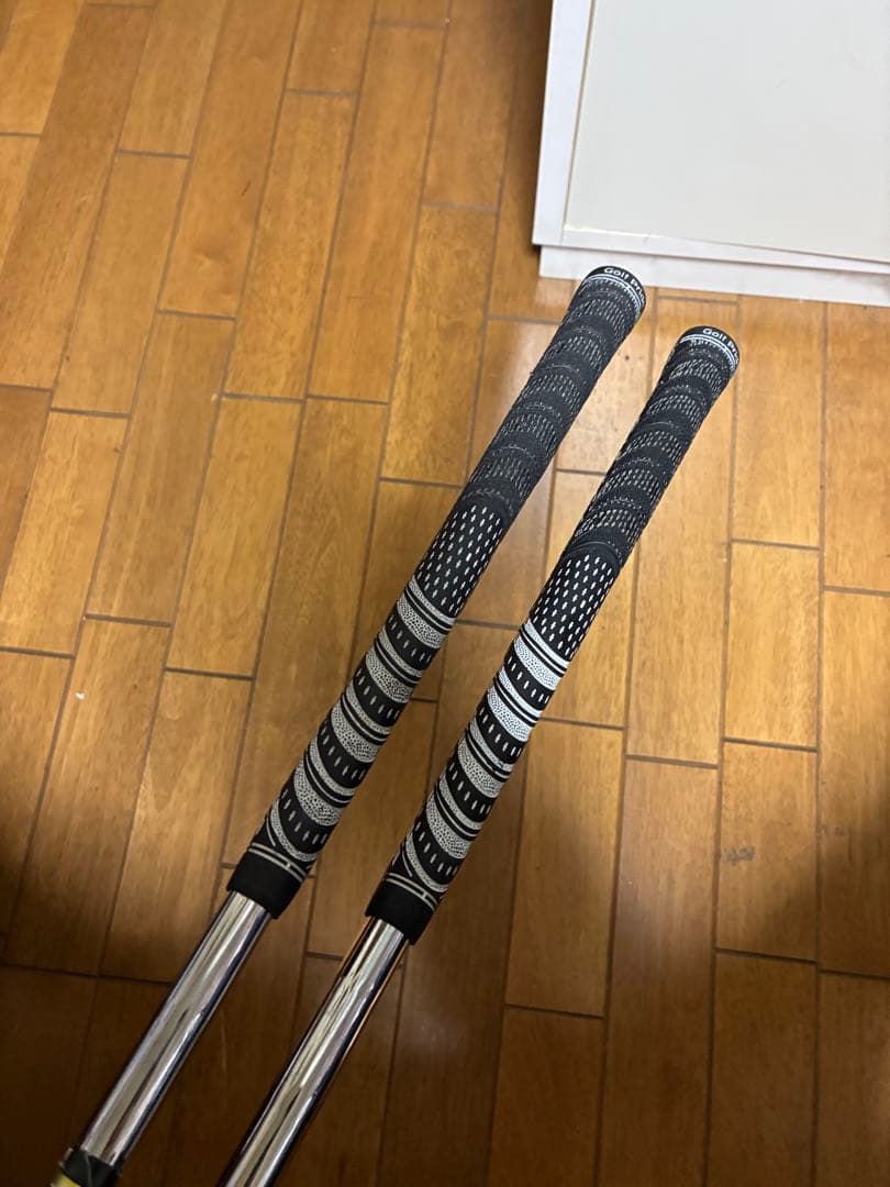【セット品】マスダゴルフ　スタジオ M425（銅メッキ）P/A &AW セット