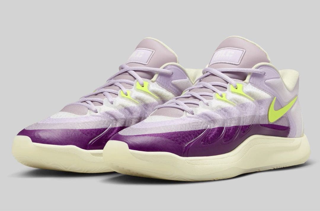 Nike KD17 x Alchemist アルケミスト