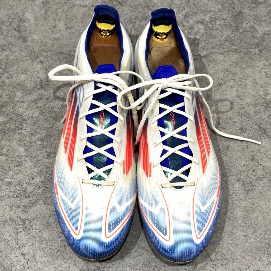 【美品】adidas　26.5 スパイク　F50 ELITE IF1312