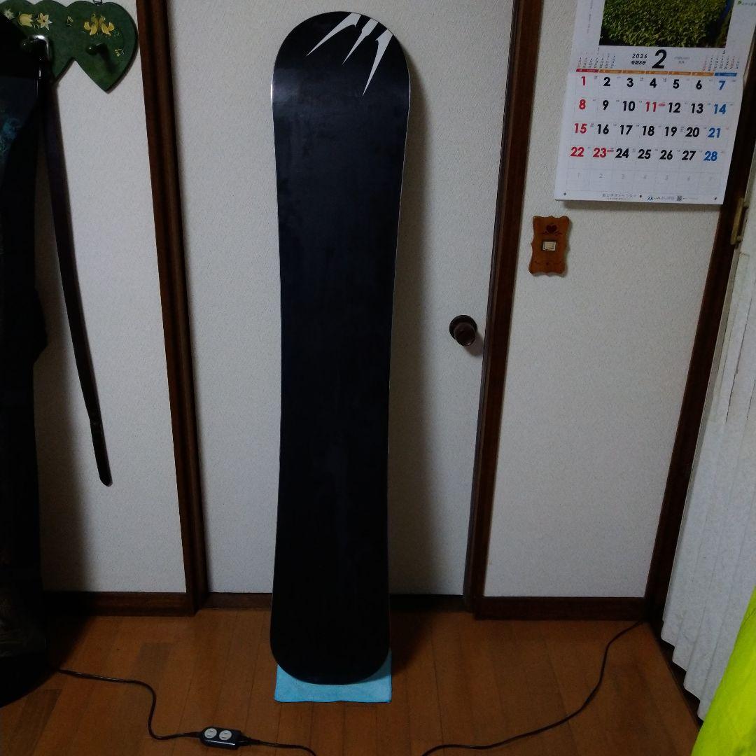 スノーボード REVOLVER