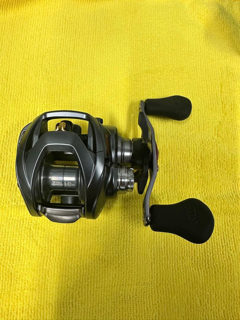 ダイワ　スティーズ　A TW 1016SH 美品