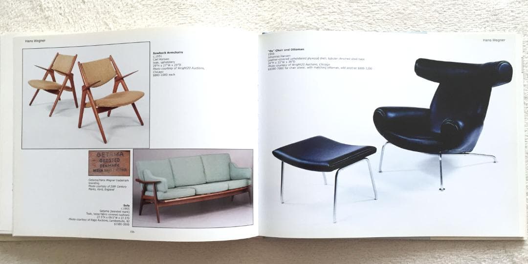 Scandinavian designed for life北欧家具 本