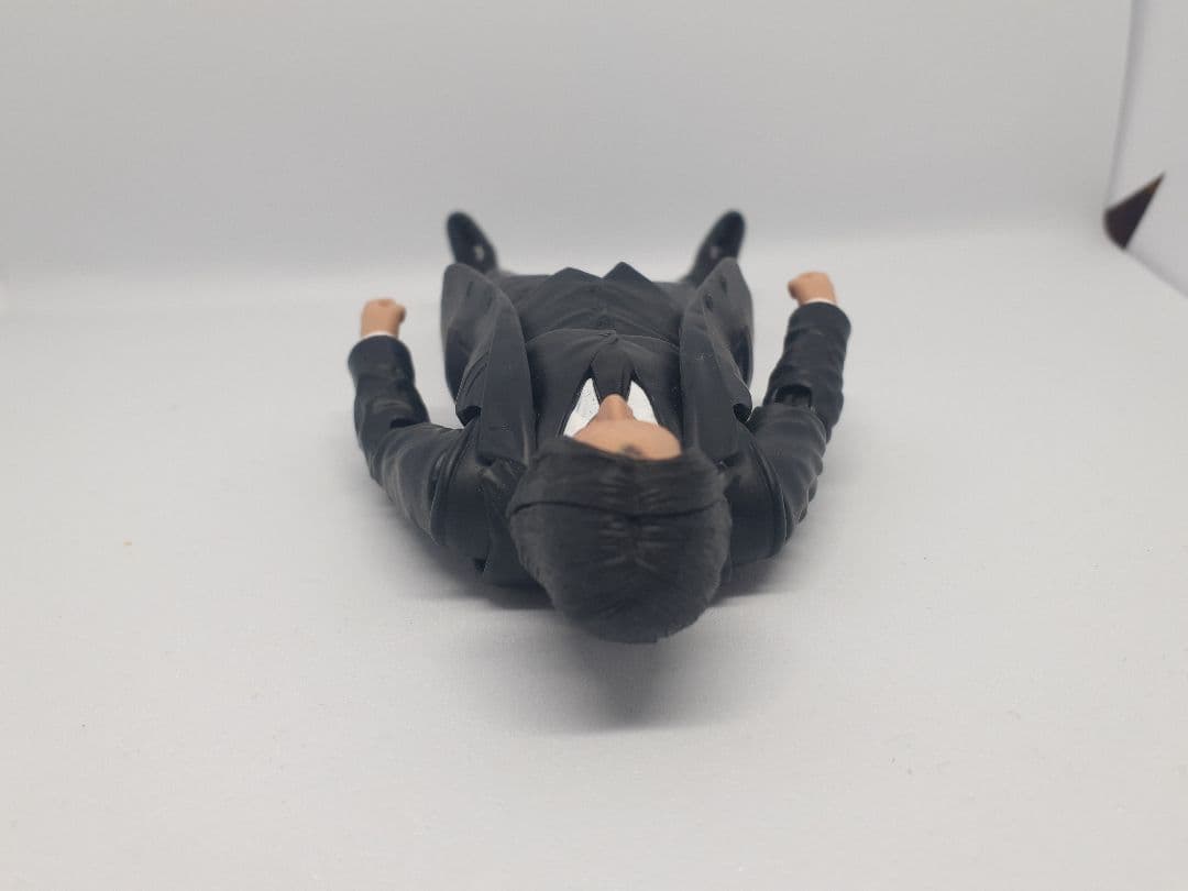MAFEX ジョンウィック (JOHN WICK:CHAPTER4)