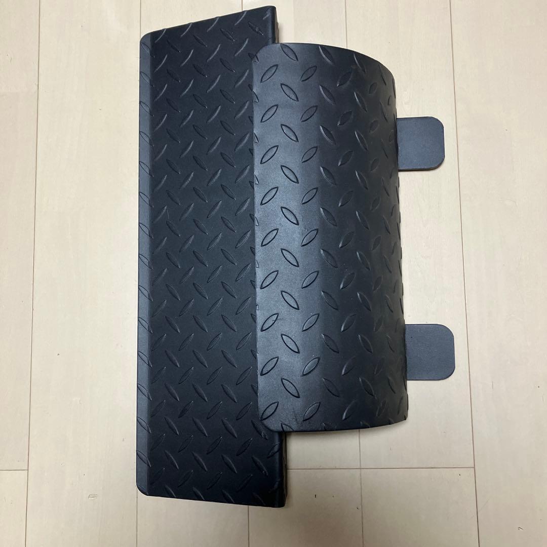 Body Solid ボディソリッド スクワット/ふくらはぎブロック