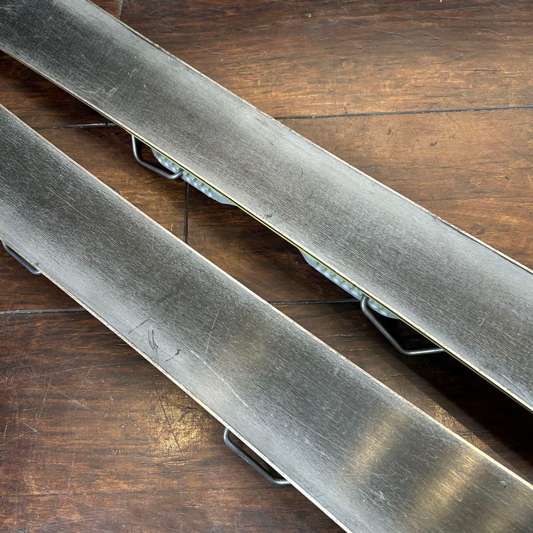 FISCHER 99cm スキーブーツ　LANGE 26.5cm ファンスキー