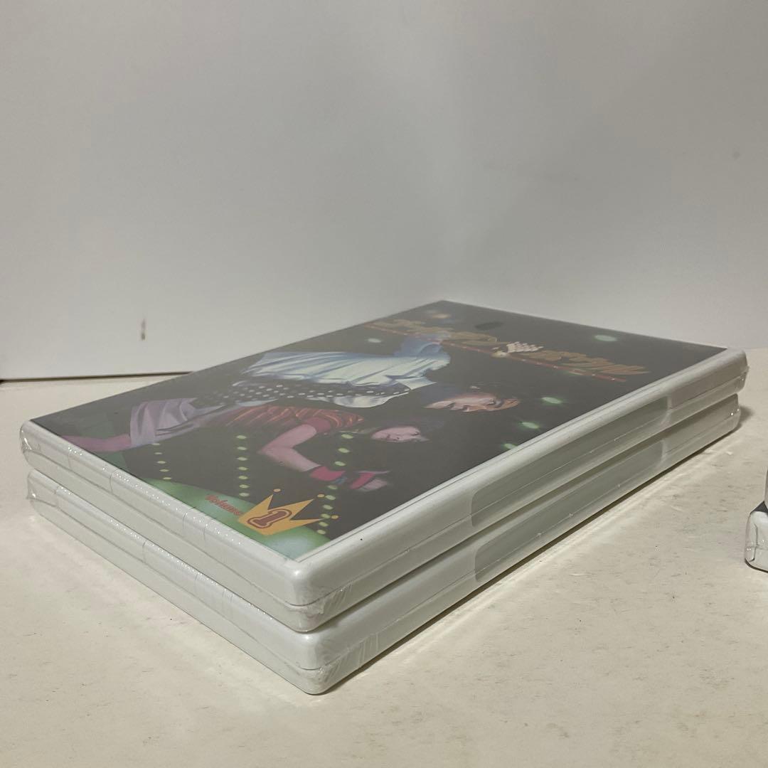 ゴールデンボウル DVD-BOX〈初回生産限定・4枚組〉