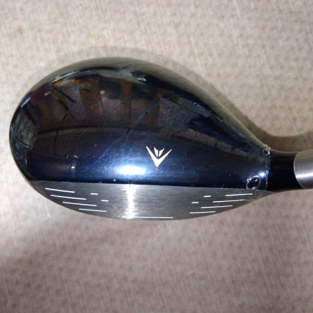 HONMA LB-2000 【Ｒ】フェアウェイウッド【３Ｗ】【Ｕ１９】新品未使用