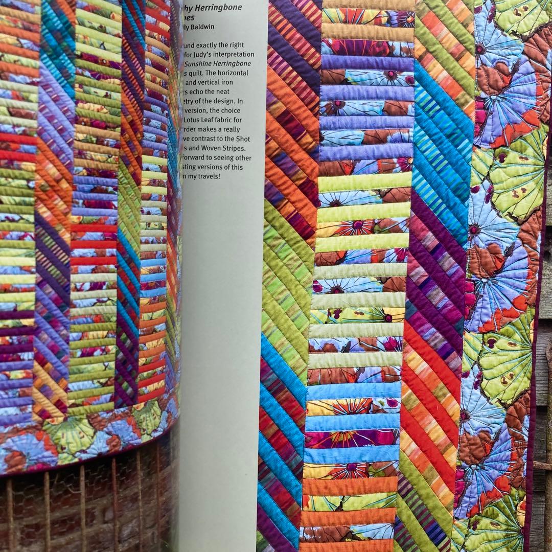 ケイフ ファセット キルト パッチワーク 関連本 5冊セット quilt