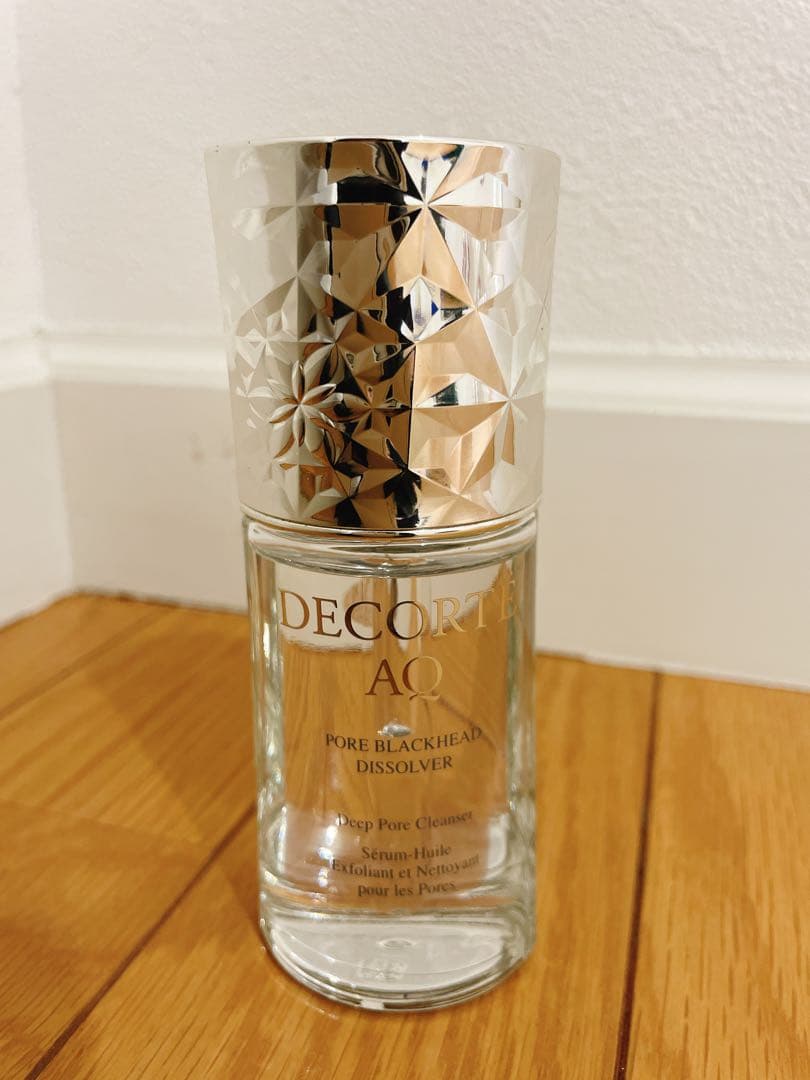 コスメデコルテ AQ 毛穴美容液オイル 40ml