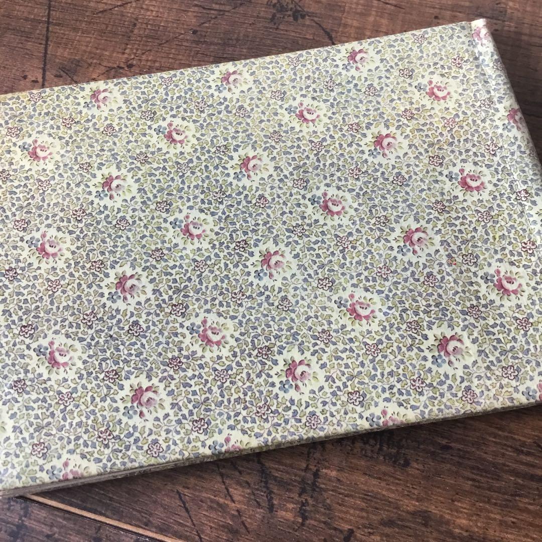 洋書　古い絵本　イギリス　1巻