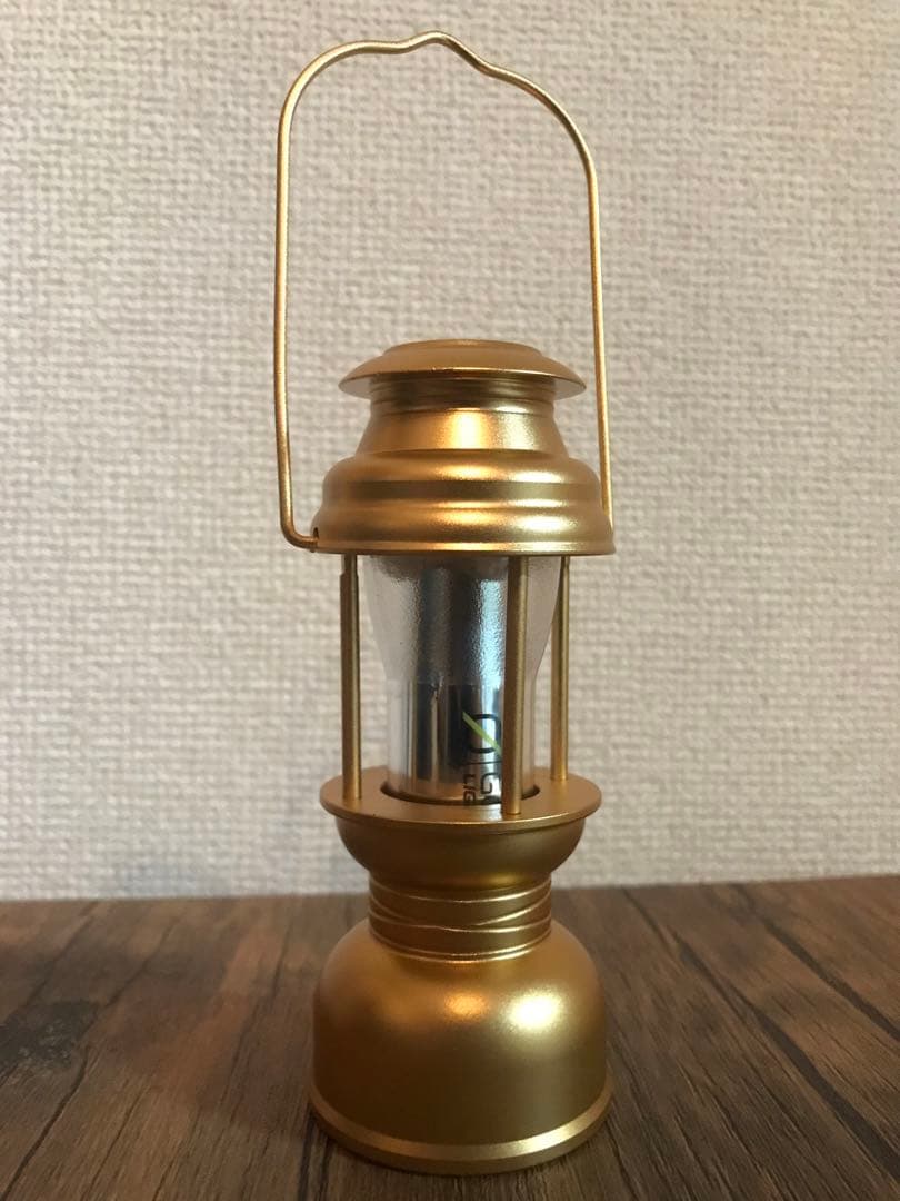 ゴールゼロ GOAL ZERO カバー グローブ ライト LED ランタン