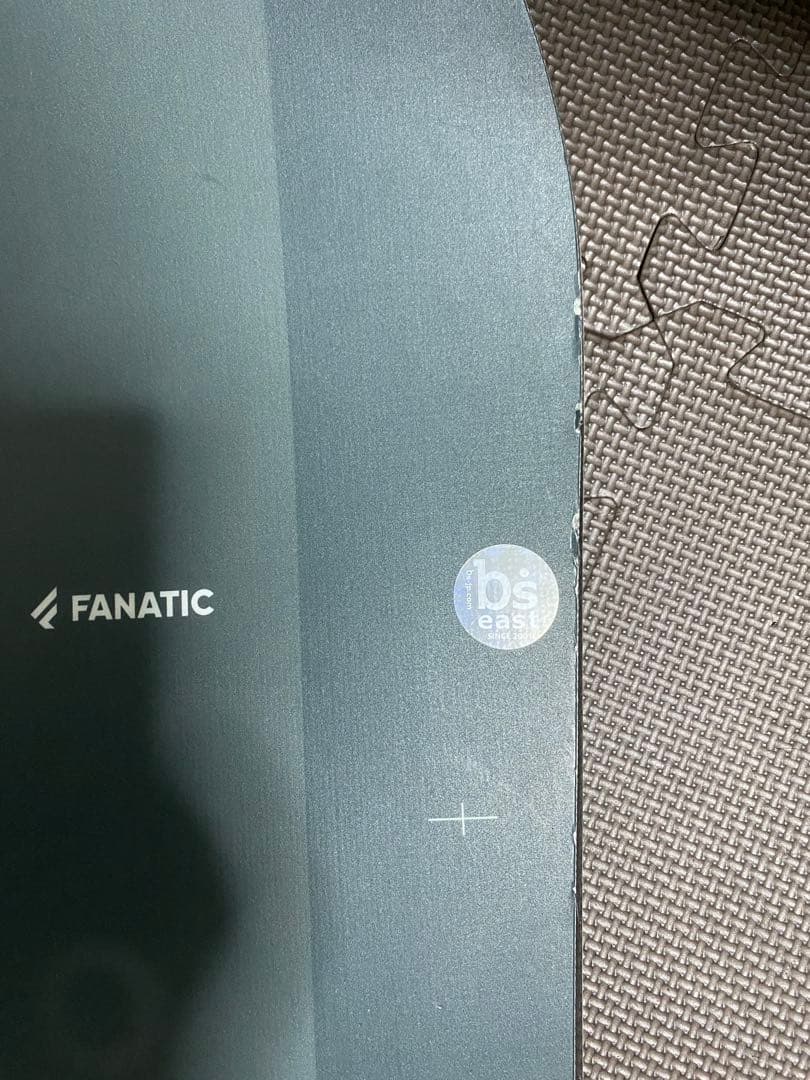 【24-25最新】FANATIC DUAL 148cm (定価7.3万)