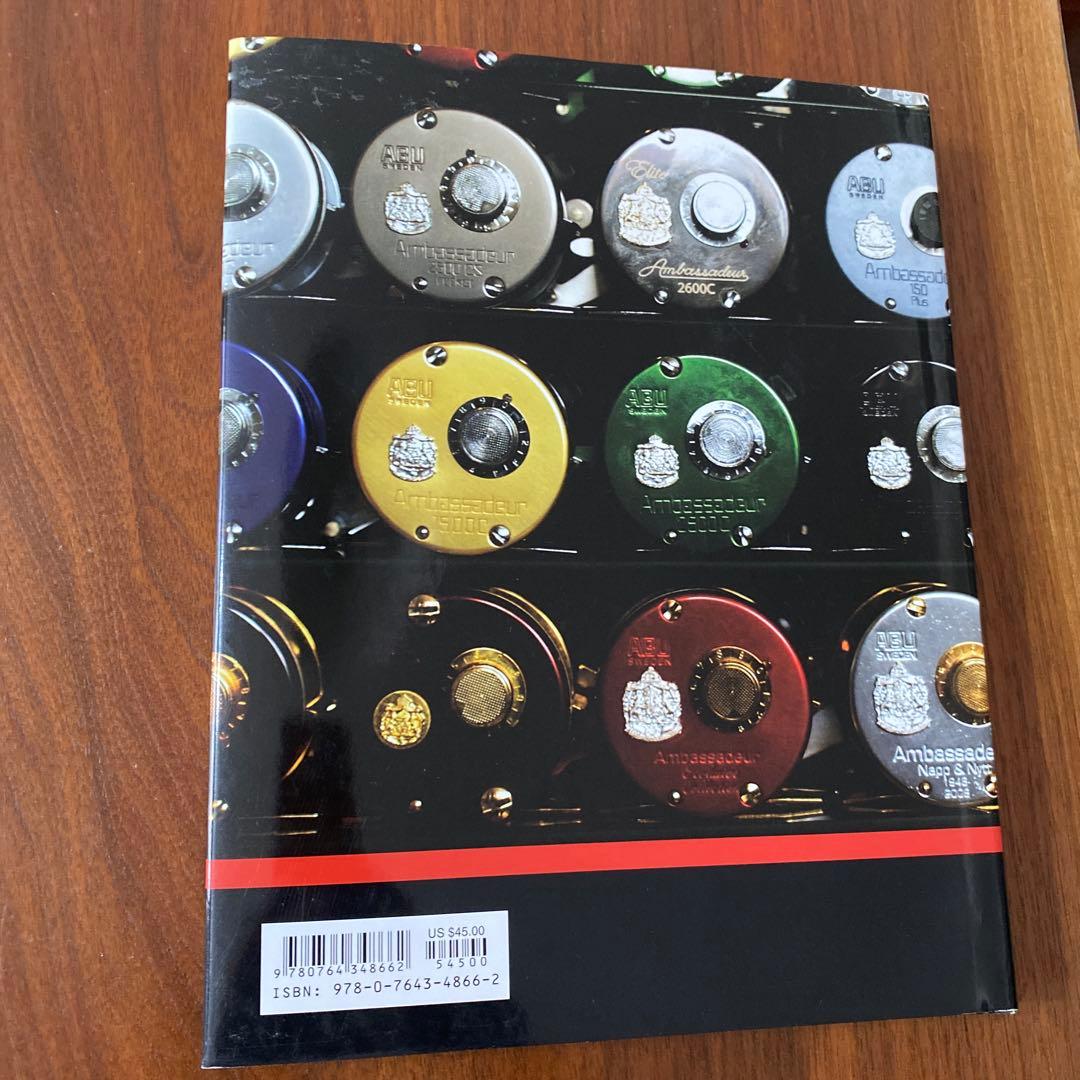 リール Small Ambassadeurs Fishing Reels