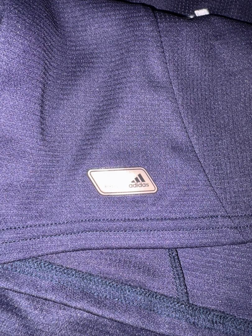 adidas 日本代表 INOHA サイン入り ユニフォーム 2番