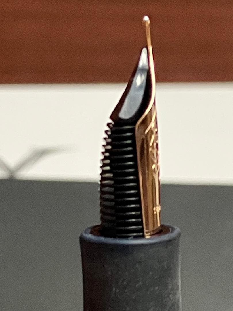 VISCONTI ヴィスコンティ ホモサピエンス ブロンズ 18K 750