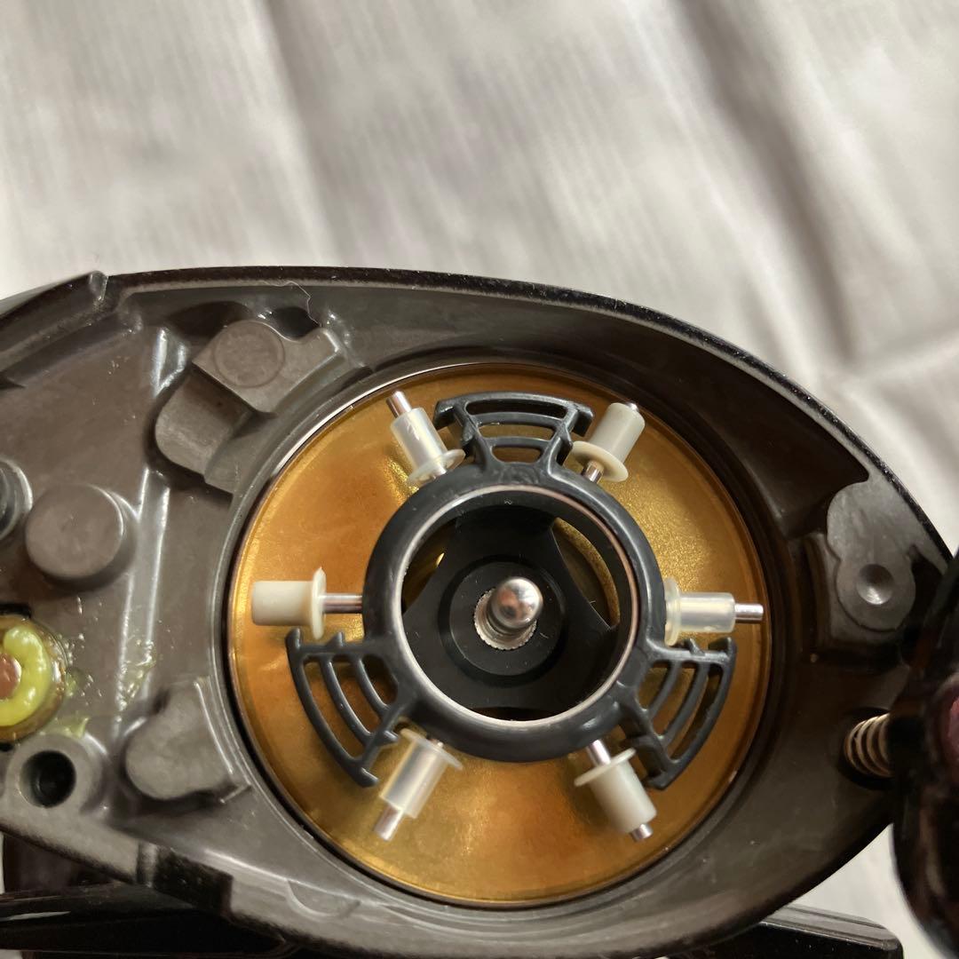 SHIMANO スコーピオンXT 1500-7