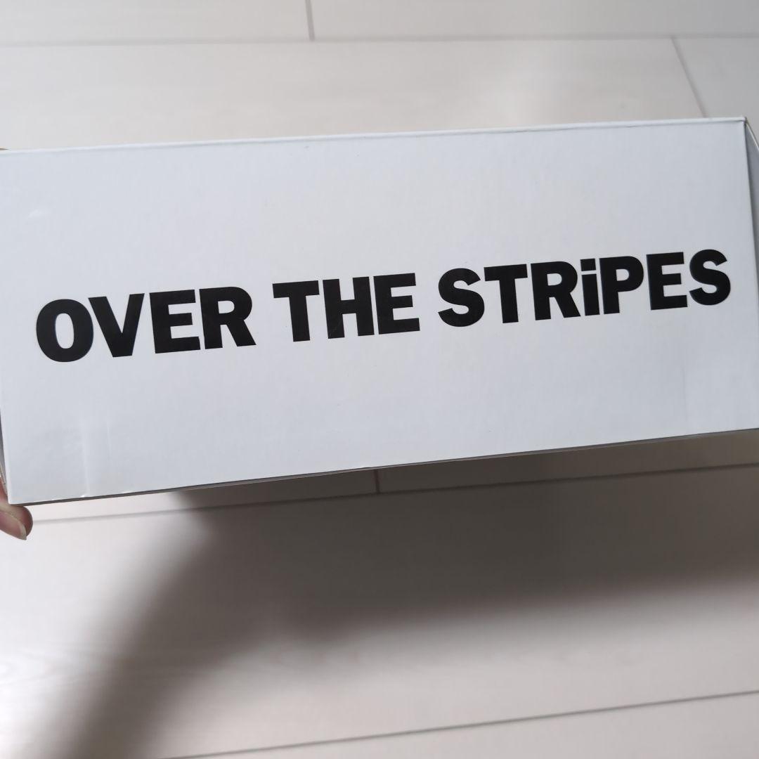 OVER THE STRiPES グレムリン ぬいぐるみ