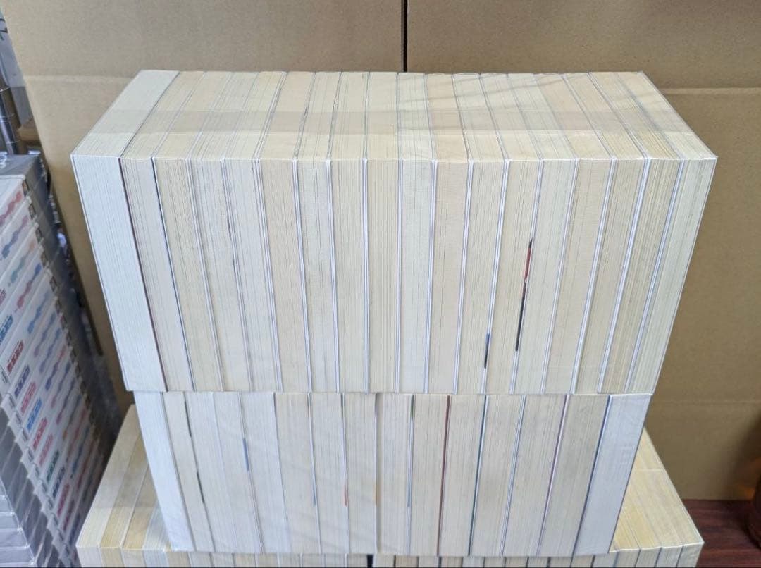 美品多数　文庫　課長島耕作　全巻　部長島耕作　取締役島耕作　常務島耕作　全巻