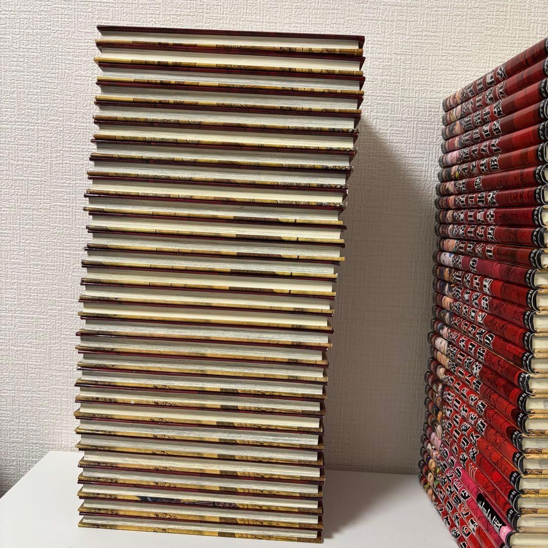 コミック版日本の歴史1〜87冊セット　ポプラ社　安倍晴明　織田信長　豊臣秀吉他