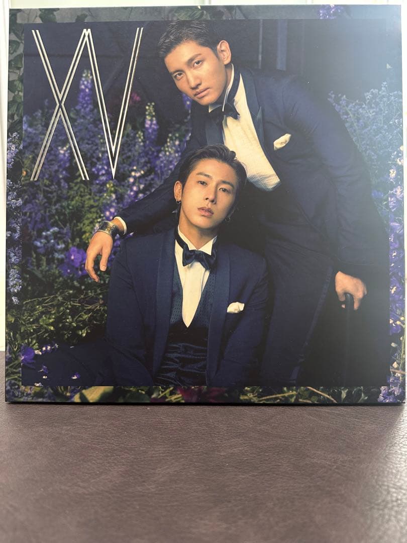 東方神起DVD12アルバムセット