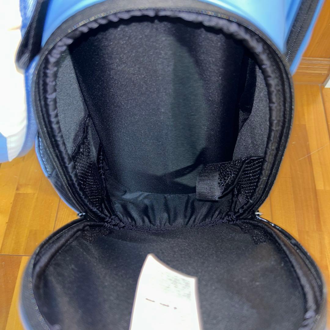 【美品】JORDAN FADEAWAY PREMIUM GOLF BAG