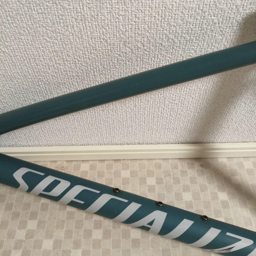 2020 SPECIALIZED CHISEL 29　フレーム　size　S