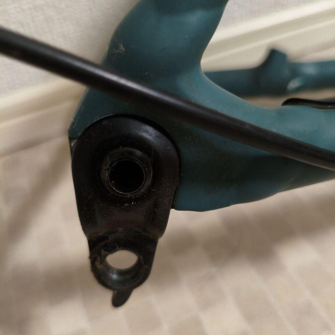 2020 SPECIALIZED CHISEL 29　フレーム　size　S