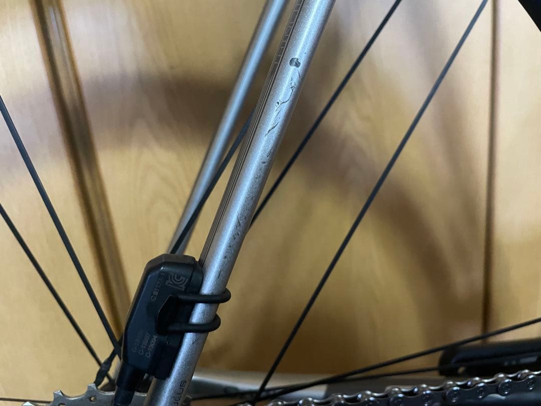 自転車本体 CANNONDALE SUPERSIX EVO Hi-mod Di2