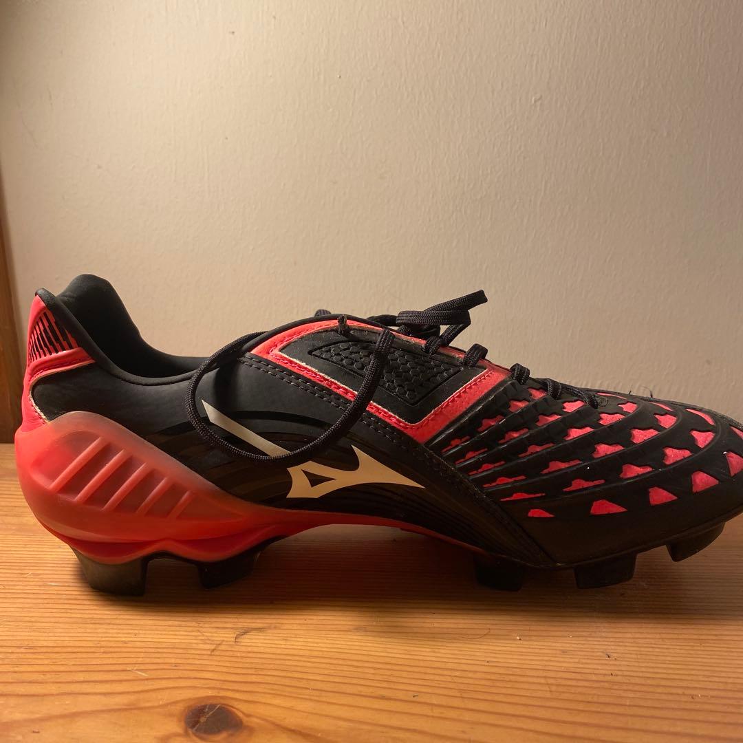 Mizuno Ignitus（ミズノ イグニタス）FGモデル