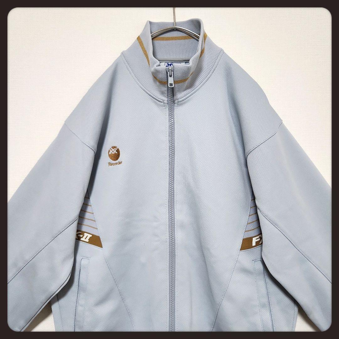 ◼️美品◼️ジャージ上下◼️トラックジャケット◼️陸上◼️ヴィンテージ◼️ジム
