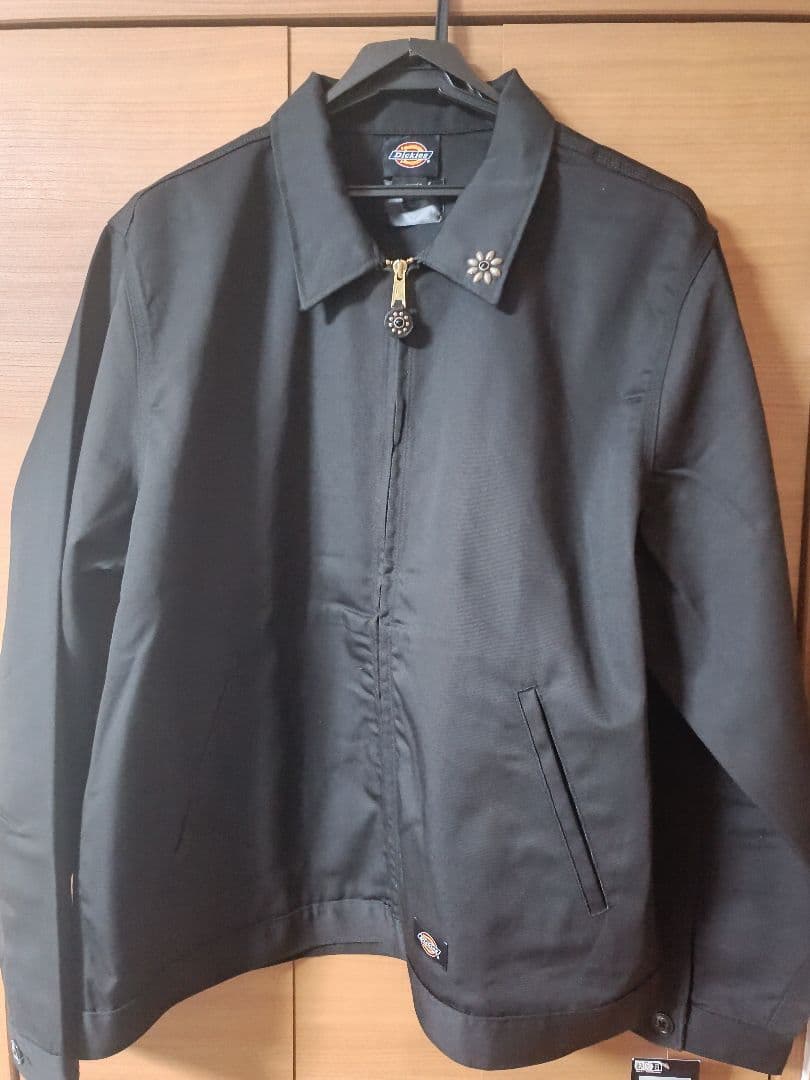 ジャケット・アウター HTC Dickies Eisenhower Jacket XL
