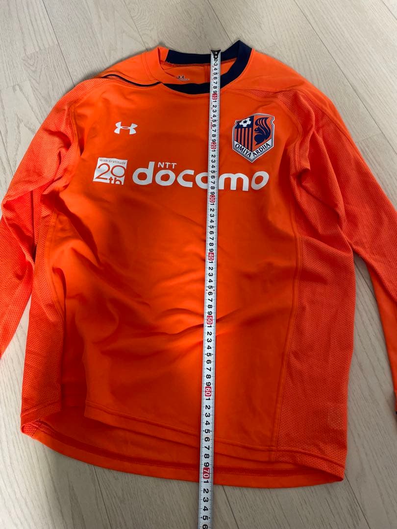サッカー 大宮アルディージャ ユニフォーム まとめ売り